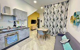 San Pancrazio holiday home